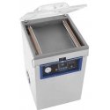MSW Vacuum packaging machine 900W, stainless steel MSW Vacuum packaging machine 900W, stainless steel