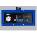 MSW Vacuum packaging machine 900W, stainless steel MSW Vacuum packaging machine 900W, stainless steel