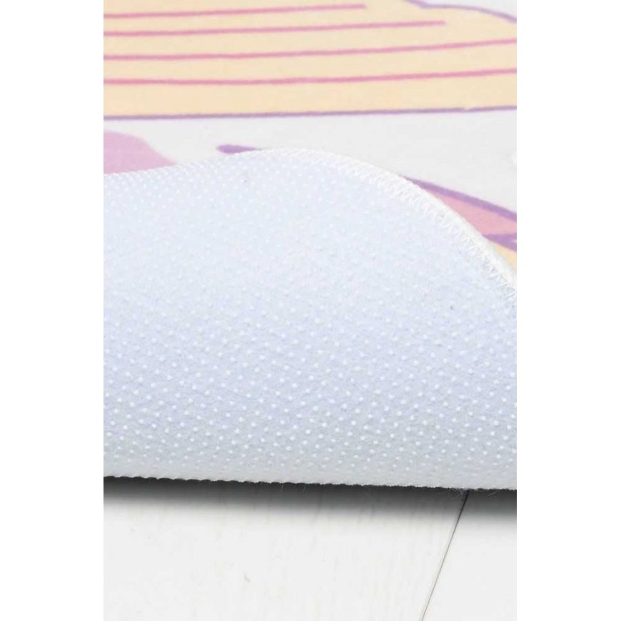 4Living Carpet Unicorn 100x115 cm – 4