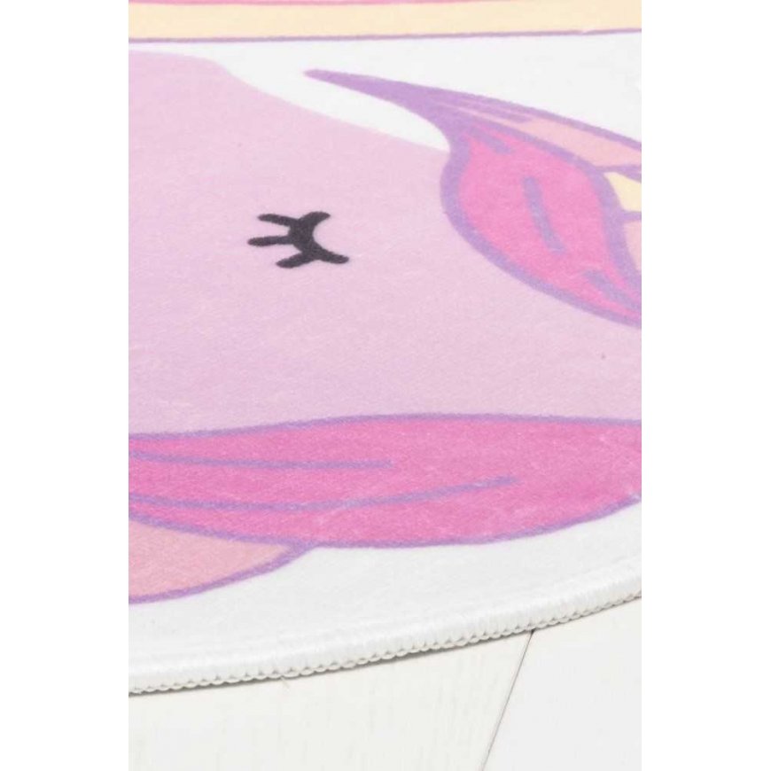 4Living Carpet Unicorn 100x115 cm – 5