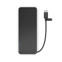 Lenovo 4X11N40212 dokstacija Vadu USB 3.2 Gen 1 (3.1 Gen 1) Type-C Melns Lenovo 4X11N40212 dokstacija Vadu USB 3.2 Gen 1 (3.1 Gen 1) Type-C Melns