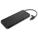 Lenovo 4X11N40212 kannettavien tietokoneiden telakka ja porttitoistin Langallinen USB 3.2 Gen 1 (3.1 Lenovo 4X11N40212 kannettavien tietokoneiden telakka ja porttitoistin Langallinen USB 3.2 Gen 1 (3.1