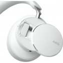 AKG N9 Hybrid noise canceling headphones, white AKG N9 Hybrid noise canceling headphones, white