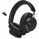AKG N9 Hybrid noise canceling headphones, black AKG N9 Hybrid noise canceling headphones, black