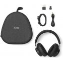 AKG N9 Hybrid vastamelukuulokkeet, musta AKG N9 Hybrid vastamelukuulokkeet, musta