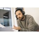 AKG N9 Hybrid noise canceling headphones, black AKG N9 Hybrid noise canceling headphones, black