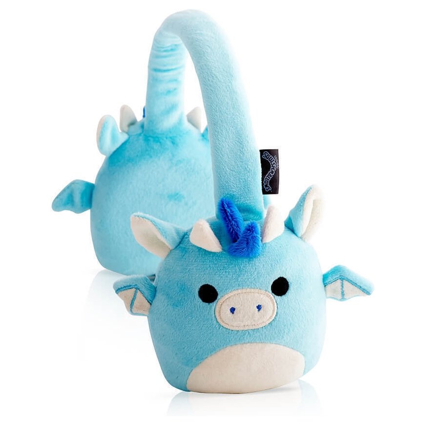 Squishmallows Headphone Bluetooth headphones, Tatiana