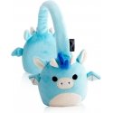 Squishmallows Headphone Bluetooth-kuulokkeet, Tatiana Squishmallows Headphone Bluetooth-kuulokkeet, Tatiana