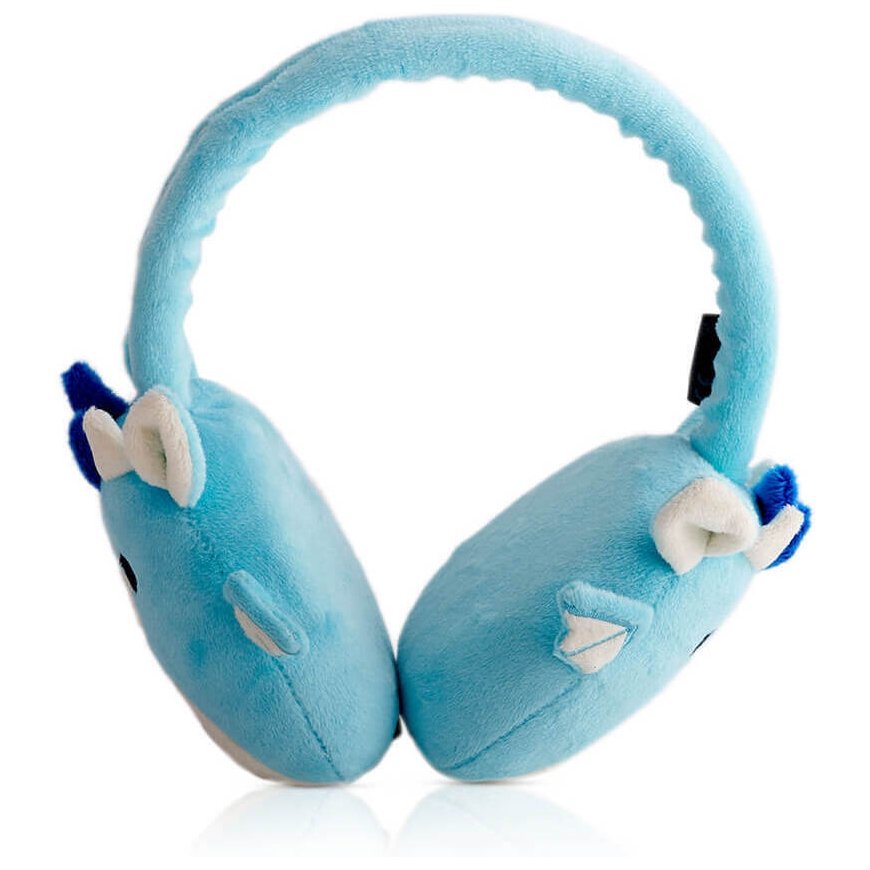 Squishmallows Headphone Bluetooth-kuulokkeet, Tatiana – 2