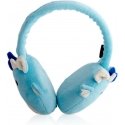 Squishmallows Headphone Bluetooth-kuulokkeet, Tatiana Squishmallows Headphone Bluetooth-kuulokkeet, Tatiana