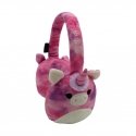 Squishmallows Headphone Bluetooth headphones, Lola
