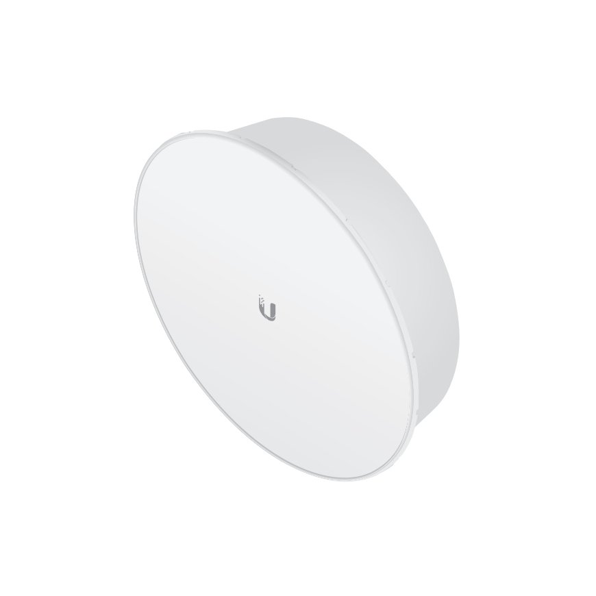 Ubiquiti PowerBeam AC ISO Gen2 Network bridge 450 Mbit/s White