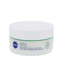 Nivea Nivea Creme universal cream 75 ml