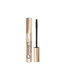 Dermacol AngeLash Mascara for eyelash extensions and volume Blac