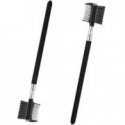 Dermacol AngeLash Mascara for eyelash extensions and volume Blac Dermacol AngeLash Mascara for eyelash extensions and volume Blac