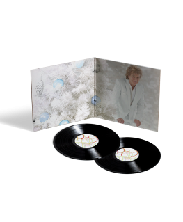 VERVE ROD STEWART "Merry Christmas, Baby" (Anniversary Edition)
