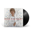 VERVE ROD STEWART "Merry Christmas, Baby" (Anniversary Edition) VERVE ROD STEWART "Merry Christmas, Baby" (Anniversary Edition)