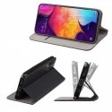 Fusion magnet book case for Xiaomi Poco F4 GT black Fusion magnet book case for Xiaomi Poco F4 GT black