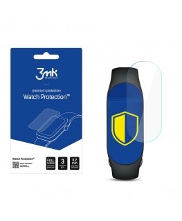 3MK Watch Protection