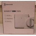 SALE OUT. Window cleaning robot WINBOT W2 OMNI, Auto-Spray, Intelligent steady climbing system, WIN-SLAM 4.0, White + 6 in 1 Cle SALE OUT. Window cleaning robot WINBOT W2 OMNI, Auto-Spray, Intelligent steady climbing system, WIN-SLAM 4.0, White + 6 in 1 Cle