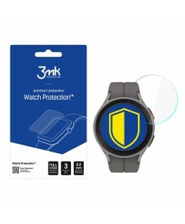 3MK Watch Protection