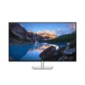 DELL UltraSharp U4323QE LED display 109,2 cm (43") 3840 x 2160 пикселей 4K Ultra HD ЖК Серебристый DELL UltraSharp U4323QE LED display 109,2 cm (43") 3840 x 2160 пикселей 4K Ultra HD ЖК Серебристый