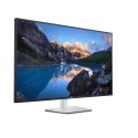 DELL UltraSharp U4323QE LED display 109,2 cm (43") 3840 x 2160 пикселей 4K Ultra HD ЖК Серебристый DELL UltraSharp U4323QE LED display 109,2 cm (43") 3840 x 2160 пикселей 4K Ultra HD ЖК Серебристый