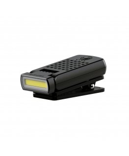 Ledlenser 502810 work light Black LED 12 W