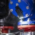 Ledlenser 502810 darbinis šviestuvas Juoda LED 12 W