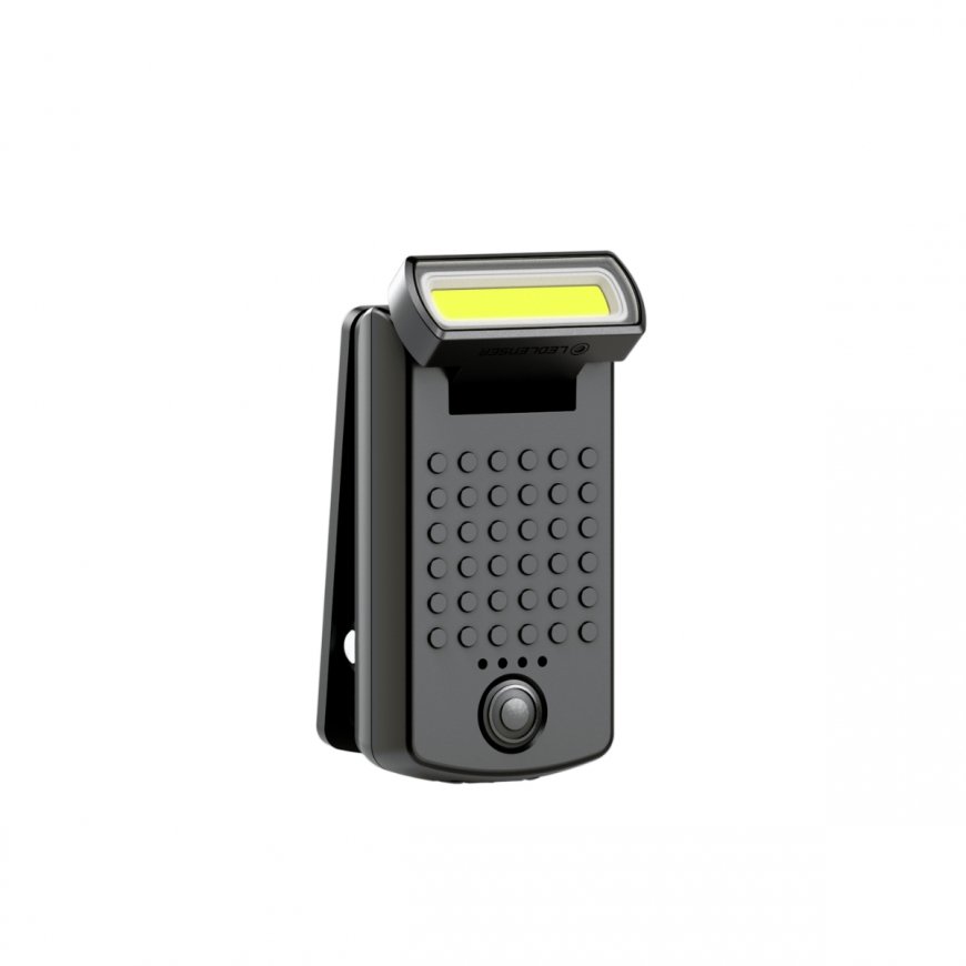 Ledlenser 502810 töövalgusti Must LED 12 W – 4
