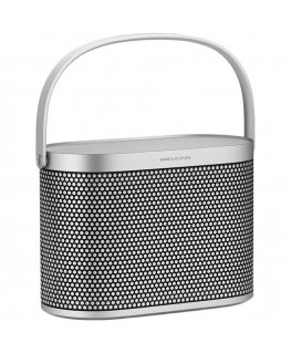 Beosound A5 Space Aluminium Silver
