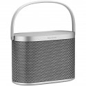 Beosound A5 Space Aluminium Silver