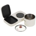 Adler 2-in-1 Breakfast Station | AD 6421 | 1320 W | 1 L | Adler 2-in-1 Breakfast Station | AD 6421 | 1320 W | 1 L |
