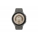 Samsung Galaxy Watch5 Pro 3.56 cm (1.4") OLED 45 mm Digital 450 x 450 pixels Touchscreen 4G Titanium