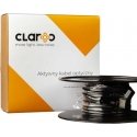 Claroc Kabel optyczny HDMI 2.1 w oplocie AOC 8K@60Hz, 4K@120Hz 3 m