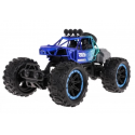 RoGer Real Rock Crawler R/C Toy Car 1:16 RoGer Real Rock Crawler R/C Toy Car 1:16