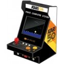 Dreamgear MY ARCADE Pocket Player ,,Contra" nešiojama žaidimų konsolė, premium versija Dreamgear MY ARCADE Pocket Player ,,Contra" nešiojama žaidimų konsolė, premium versija