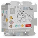 TREFL DISNEY Пазл-коврик Bambi TREFL DISNEY Пазл-коврик Bambi