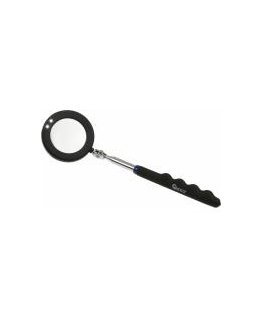 Inspection mirror 28-87cm