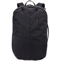 Thule Aion TATB140 - Black Matkaduffeli Soft shell musta 40 L Polyesteri Thule Aion TATB140 - Black Matkaduffeli Soft shell musta 40 L Polyesteri