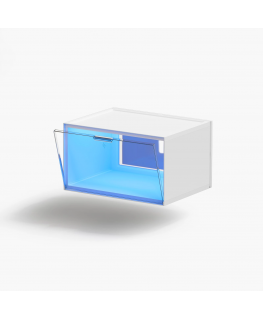 Nanoleaf X Fantaqi EXPO Smart LED Display Case Expansion 1
