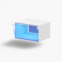 Nanoleaf X Fantaqi EXPO Smart LED Display Case Expansion 1 Nanoleaf X Fantaqi EXPO Smart LED Display Case Expansion 1