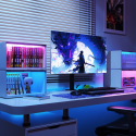 Nanoleaf X Fantaqi EXPO Smart LED Display Case Expansion 1 Nanoleaf X Fantaqi EXPO Smart LED Display Case Expansion 1