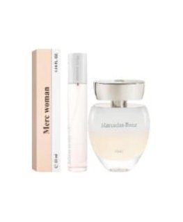 Mercedes-Benz Select Day Eau de Toilette for men 50 ml