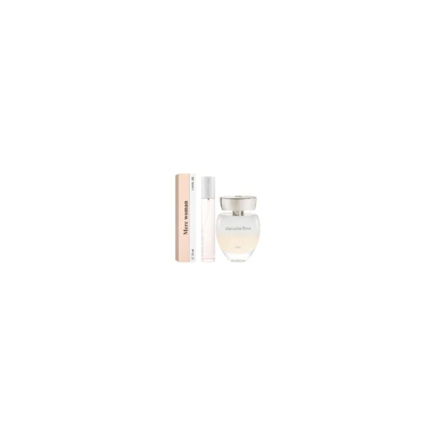 Mercedes-Benz Select Day Eau de Toilette
