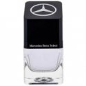 Mercedes-Benz Select Day Eau de Toilette for men 50 ml Mercedes-Benz Select Day Eau de Toilette for men 50 ml