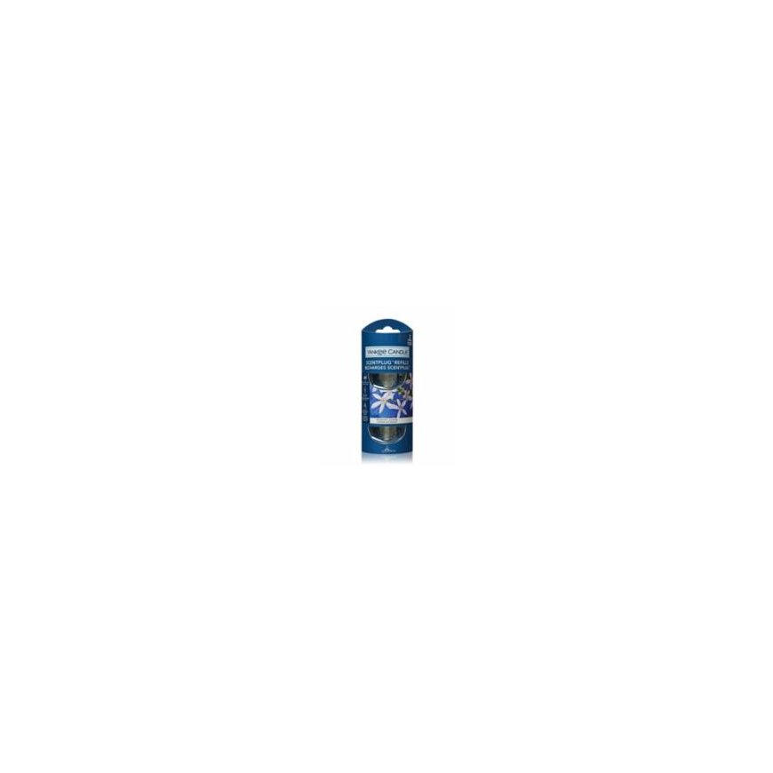 Yankee Candle Electric refill Midnight Jasmine filling 2x18,5 ml