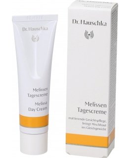 Dr. Hauschka Melissa Day Cream 30 ml