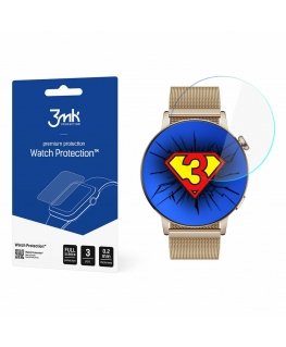 3MK Watch Protection