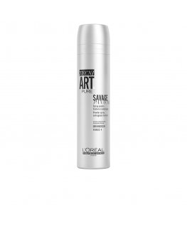 L´Oréal Professionnel Tecni.Art Pure Savage Panache powder spray